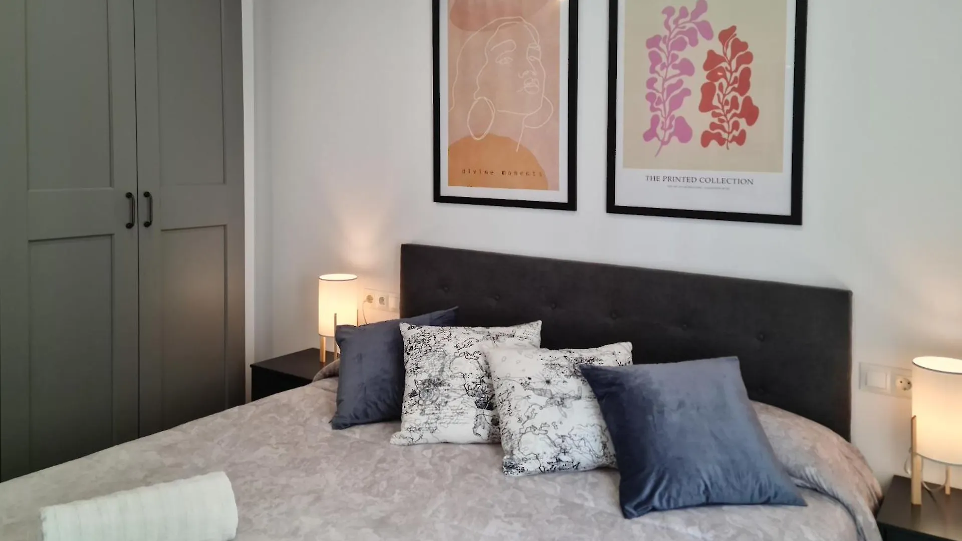 Apartment Ad21Sevilla - Suite