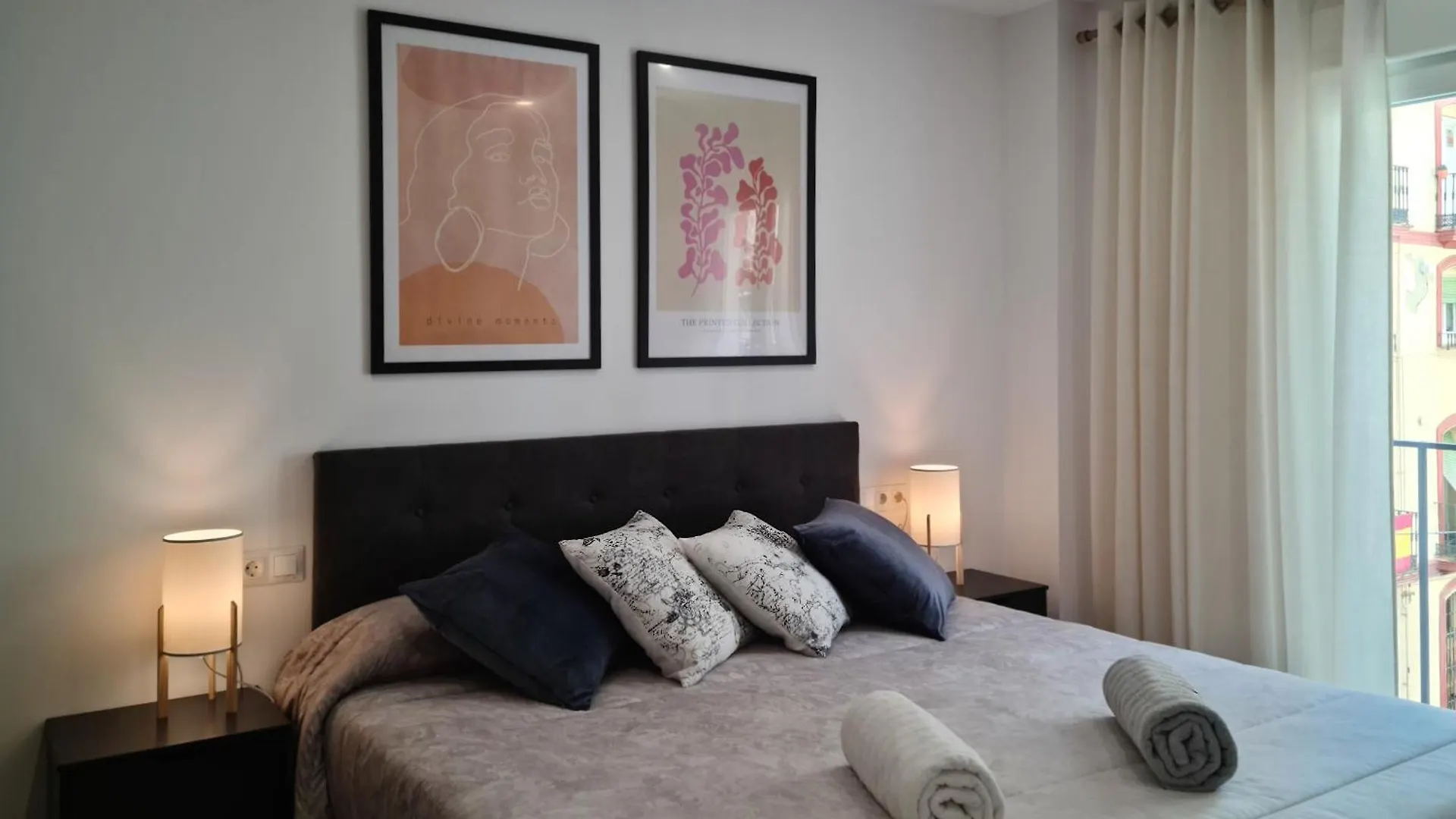 Ad21Sevilla - Suite 0*, Seville Spain