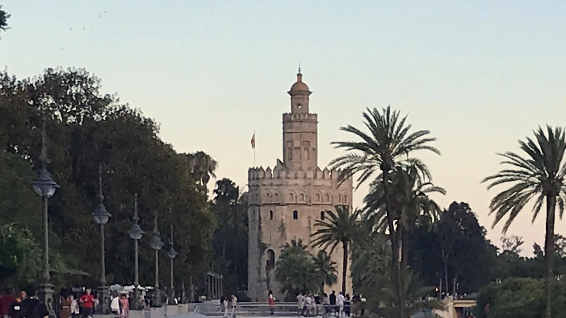 Ad21Sevilla - Suite Apartment Seville