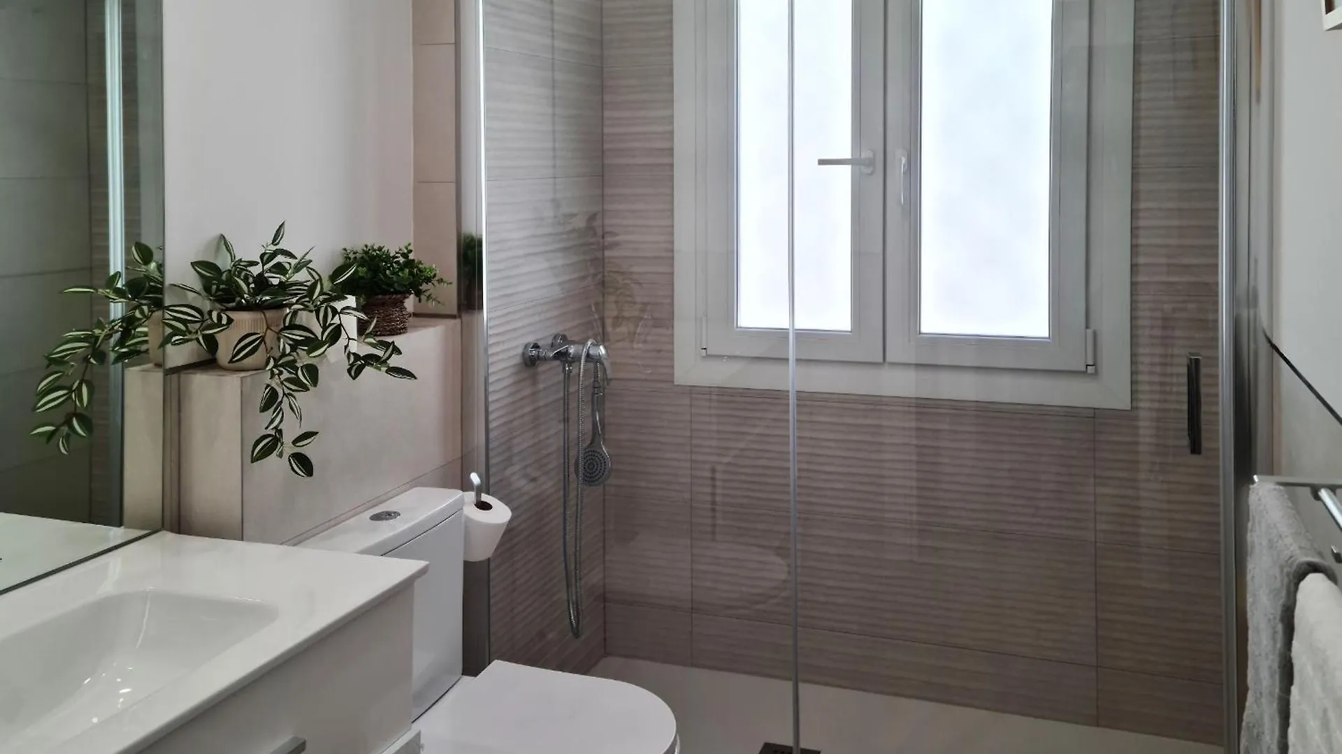 Ad21Sevilla - Suite Seville